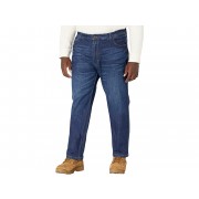 Wolverine FR (Flame Resistant) Big and Tall Stretch Denim 9573963_12119