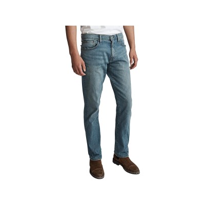 Ralph Lauren Hampton Straight-Fit Jeans 9038217_808516
