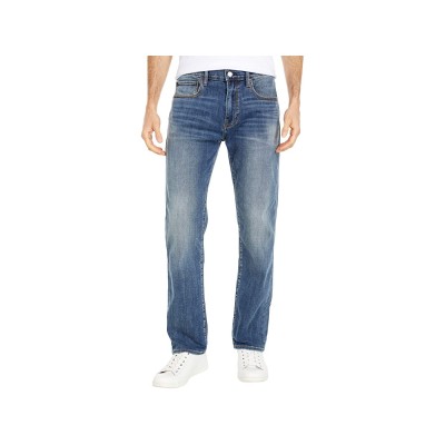 Lucky Brand 223 Straight Jeans in Harrison 9471197_171817