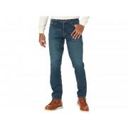 칼하트 Rugged Flex Relaxed Fit Low Rise Five-Pocket Tapered Jeans 9521429_73622