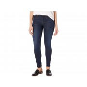 Madewell 9 mid-Rise Skinny Jeans in Larkspur Wash: TENCEL Denim Edition 9426129_29077
