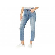 KUT fro. the Kloth Rachael High-Rise Fab Ab Mom Jeans in Imagined 9565655_929958