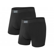 SAXX UNDERWEAR Vibe Boxer Brief 2-Pack 8794197_183092
