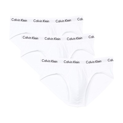 Calvin Klein Underwear Cotton Stretch Multipack Hip Brief 9460948_14
