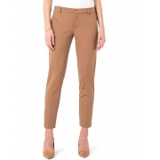 Liverpool Kelsey Slim Leg Trousers in Super Stretch Ponte Knit 8967861_813