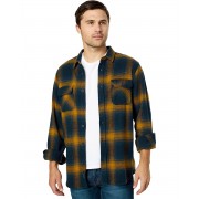 Rip Curl Count Flannel Shirt 9739890_385