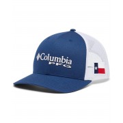 Columbia PFG Mesh Snap Back Ballcap 8815722_1036249