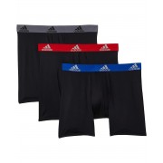 Adidas Performance Boxer Brief 3-Pack 9406224_780993