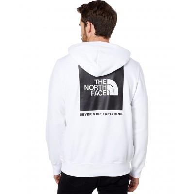 The North Face Box Nse Pullover Hoodie 9404323_281066