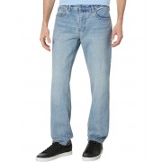 Armani Exchange Slim Fit Five-Pocket Denim Pants 9958238_3402