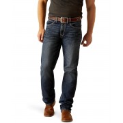 Ariat M2 Traditional Relaxed Cleveland Bootcut Jeans in Bradfor_d 9932748_555593