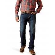 Ariat M8 Modern Ranger Straight Jeans in Pinedale 9932739_719415