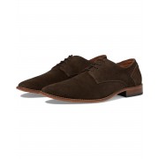 Massimo Matteo Suede Lace-Up Oxfor_d Classic 9963454_2427