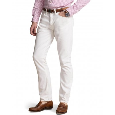Polo Ralph Lauren Varick Slim Straight Garment-Dyed Jean 9966814_652542