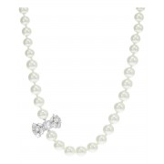 Kate Spade New York Happily Ever After Pearl Strand Necklace 9965262_11947