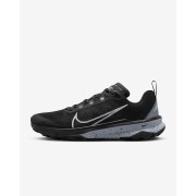 Nike Kiger 9 Mens Trail Running Shoes DR2693-001
