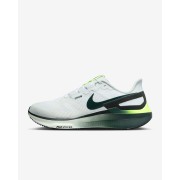 Nike Structure 25 Mens Road Running Shoes FZ4021-100