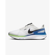 Nike Structure 25 Mens Road Running Shoes (Extra Wide) DZ3488-100