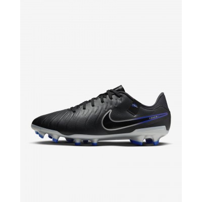 Nike Tiempo Legend 10 Academy Multi-Ground Low-Top Soccer Cleats DV4337-040