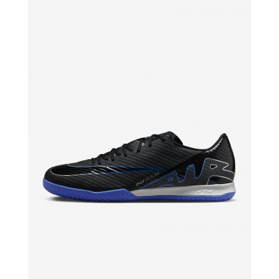 Nike Mercurial Vapor 15 Academy Indoor/Court Low-Top Soccer Shoes DJ5633-040