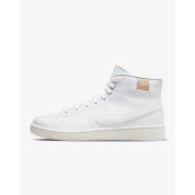 Nike Court Royale 2 mid Womens Shoes CT1725-100