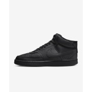 Nike Court Vision mid Next Nature Mens Shoes DN3577-003