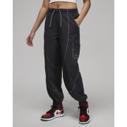 Nike Jordan Sport Womens Tunnel Pants FB4659-010