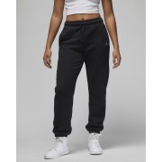 Nike Jordan Brooklyn Fleece Womens Pants FN4494-010