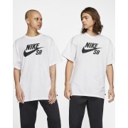 Nike SB Logo Skate T-Shirt CV7539-100