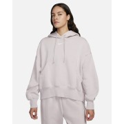 Nike Sportswear Phoenix Fleece Womens Over-Oversized Pullover Hoodie DQ5858-019