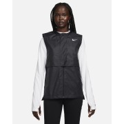 Nike Tour Repel Womens Golf Vest DX6085-010