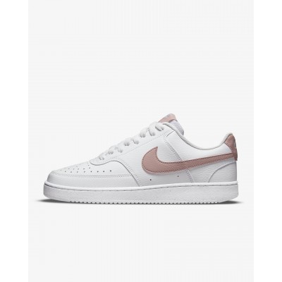 Nike Court Vision Low Next Nature Womens Shoes DH3158-102