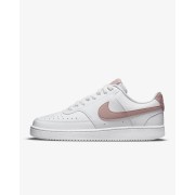 Nike Court Vision Low Next Nature Womens Shoes DH3158-102