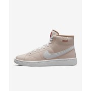 Nike Court Royale 2 mid Womens Shoes FD0286-600