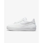 Nike Air Force 1 PLT.AF.ORM Womens Shoes DJ9946-100
