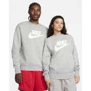 Nike Sportswear Club Fleece Mens Graphic Crew DQ4912-063