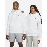 Nike Sportswear Club Fleece Mens Full-Zip Hoodie BV2645-100
