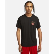 Nike Dri-FIT Mens Basketball T-Shirt FJ2346-010