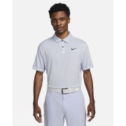 Nike Dri-FIT Tour Mens Washed Golf Polo DR5308-536