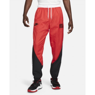 Nike Starting 5 Mens Basketball Pants FB6966-657