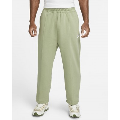 Nike Club Fleece Mens Cropped Pants DX0543-386
