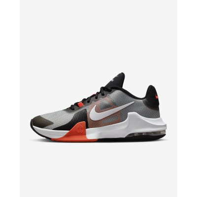 Nike Impact 4 Basketball Shoes DM1124-002