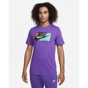 Nike Sportswear Mens T-Shirt FJ1121-599