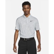 Tiger Woods Mens Nike Dri-FIT ADV Golf Polo DX6092-077