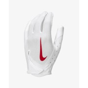 Nike Vapor Jet 7.0 Football Gloves (1 Pair) N1003505-155
