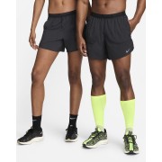 Nike Stride Mens Dri-FIT 5 Brief-Lined Running Shorts DM4755-010