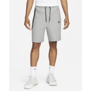 Nike Sportswear Tech Fleece Mens Shorts FB8171-063