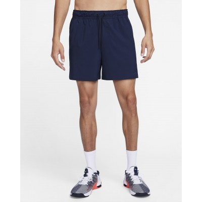 Nike Unlimited Mens Dri-FIT 5 Unlined Versatile Shorts DV9336-451