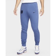 U.S. Mens Nike Fleece Soccer Pants DV2046-434