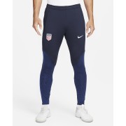 U.S. Strike Mens Nike Dri-FIT Knit Soccer Pants DH6487-451
